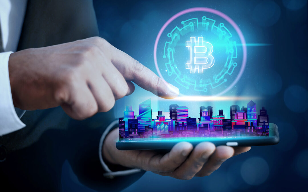 ¿Por qué Blockchain en real estate?