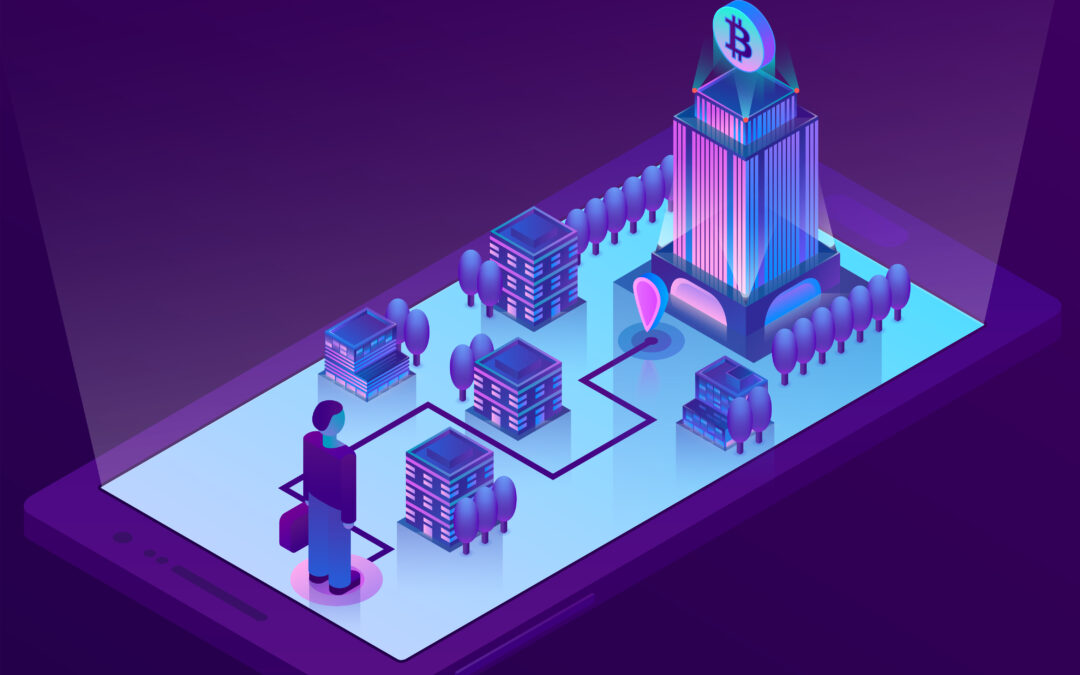 El impacto de Blockchain en el futuro del sector inmobiliario