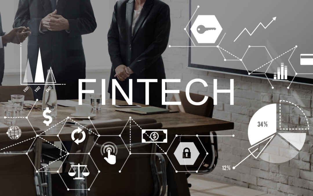 La conexión entre criptomonedas y Fin-Tech